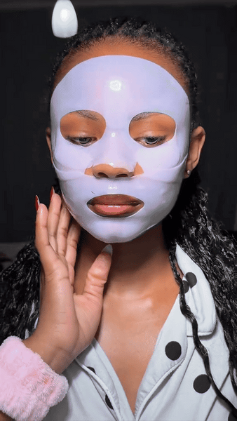 Bio Collagen Facial Mask